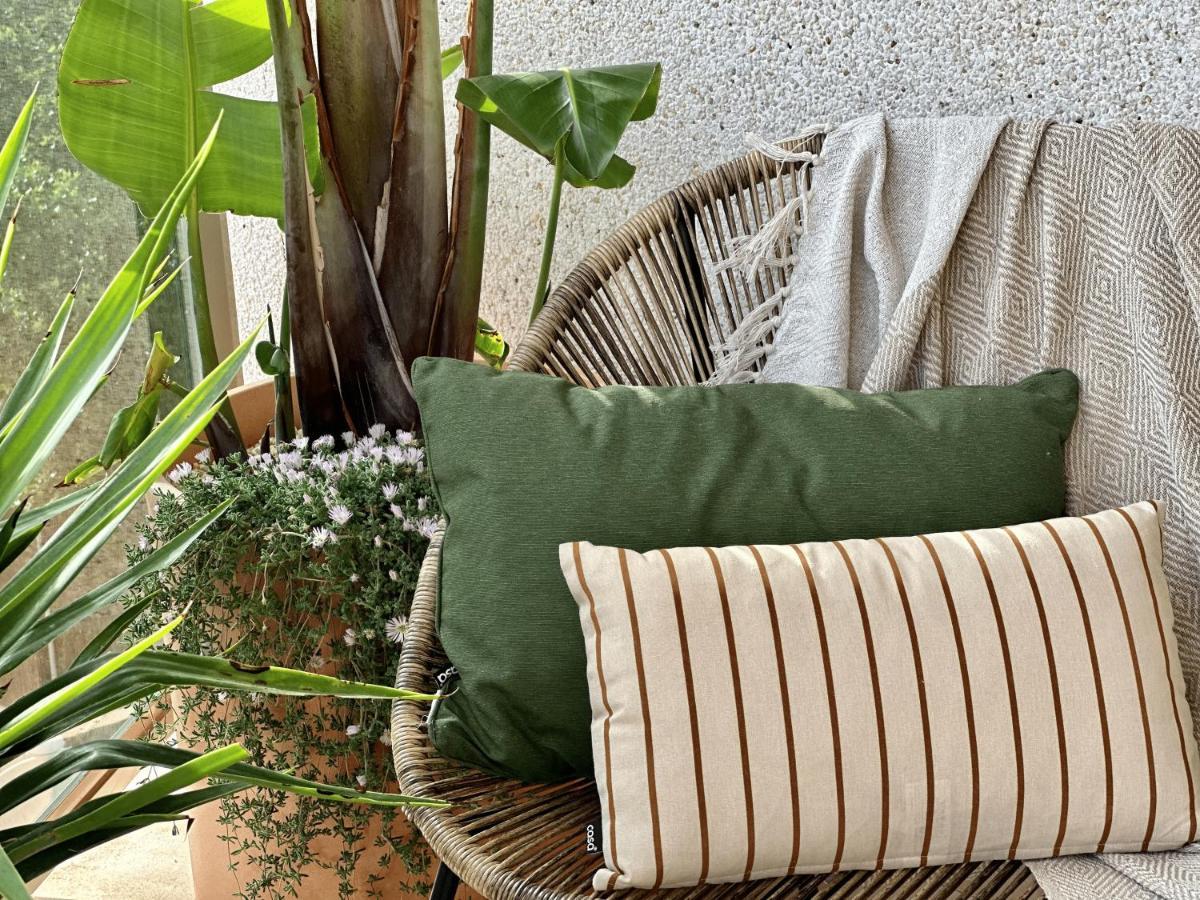 Esmeralda Suites Calpe Ngoại thất bức ảnh