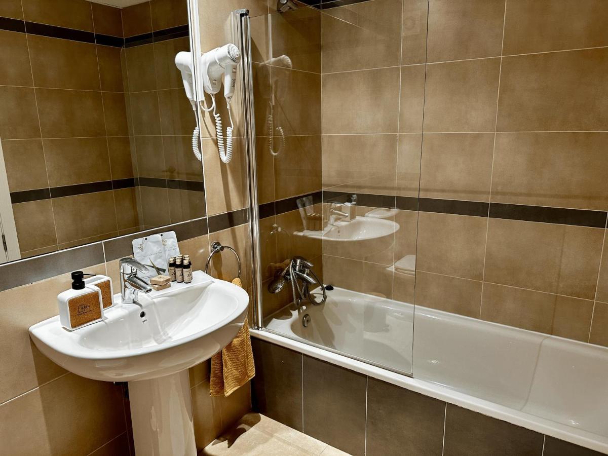 Esmeralda Suites Calpe Ngoại thất bức ảnh