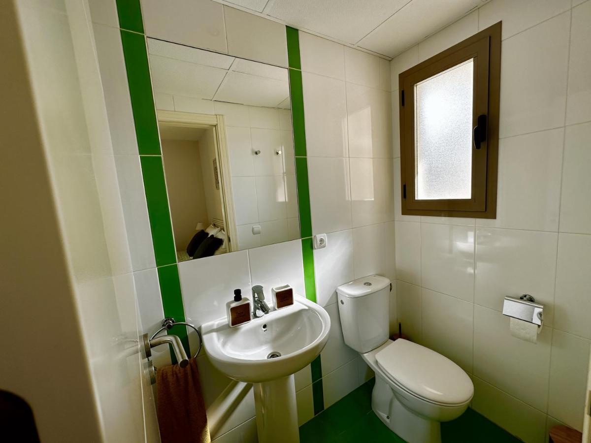 Esmeralda Suites Calpe Ngoại thất bức ảnh