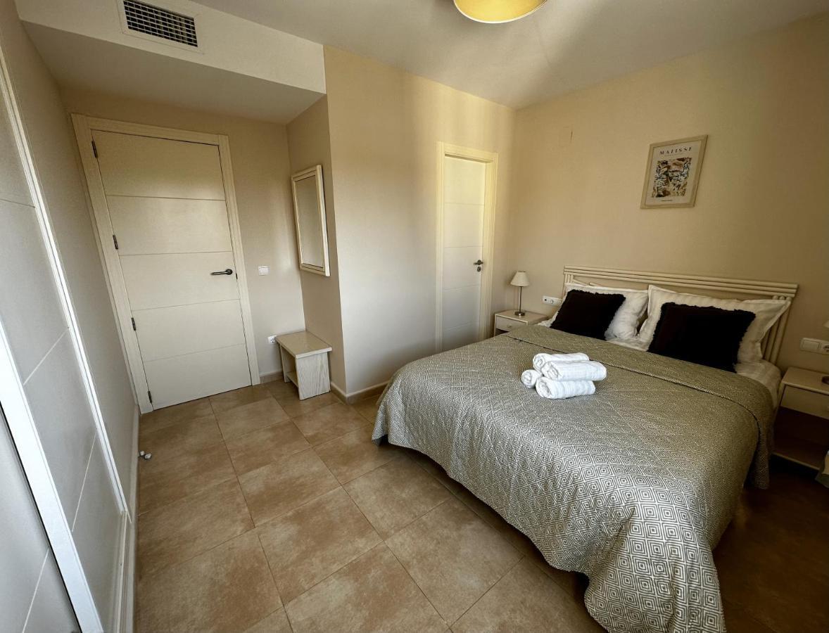 Esmeralda Suites Calpe Ngoại thất bức ảnh