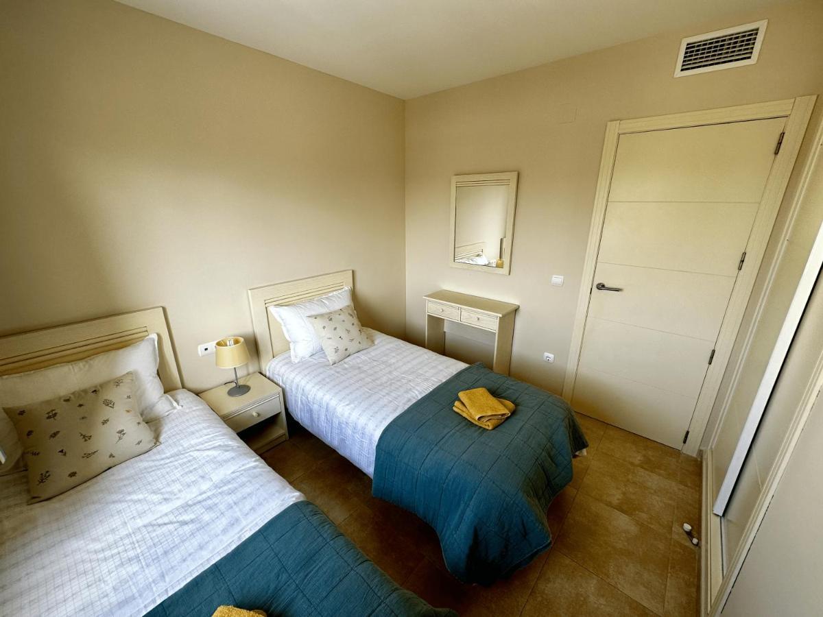 Esmeralda Suites Calpe Ngoại thất bức ảnh