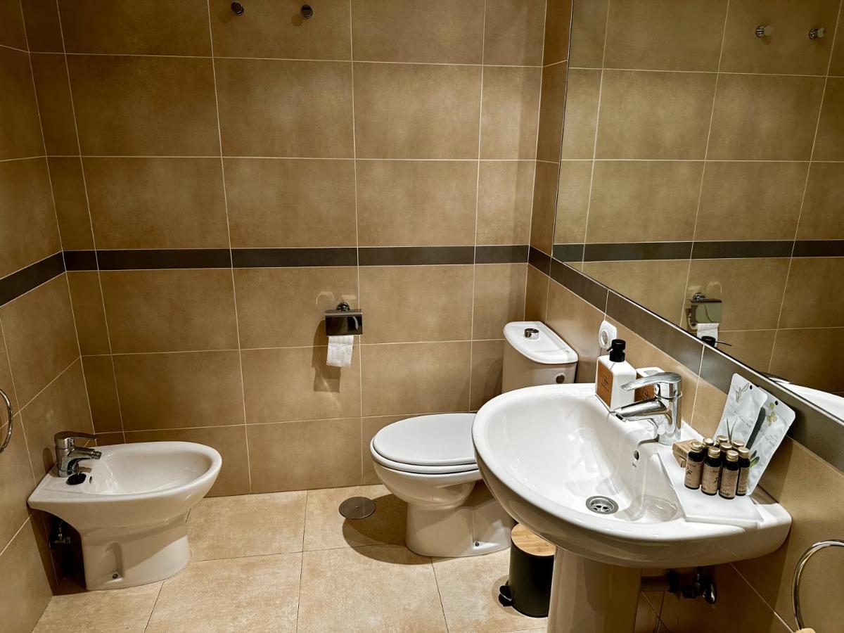 Esmeralda Suites Calpe Ngoại thất bức ảnh