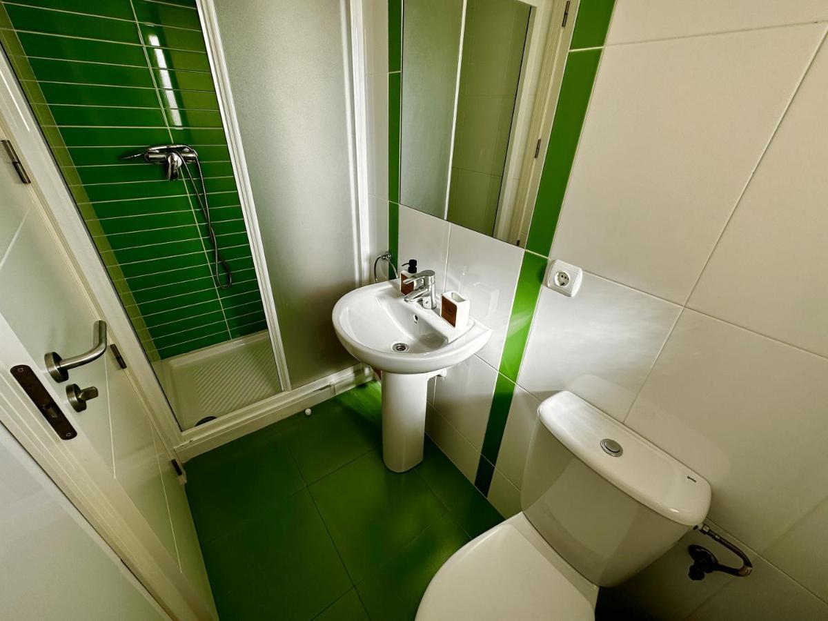 Esmeralda Suites Calpe Ngoại thất bức ảnh