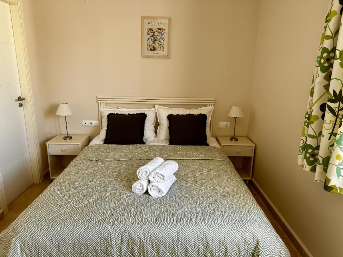 Esmeralda Suites Calpe Ngoại thất bức ảnh