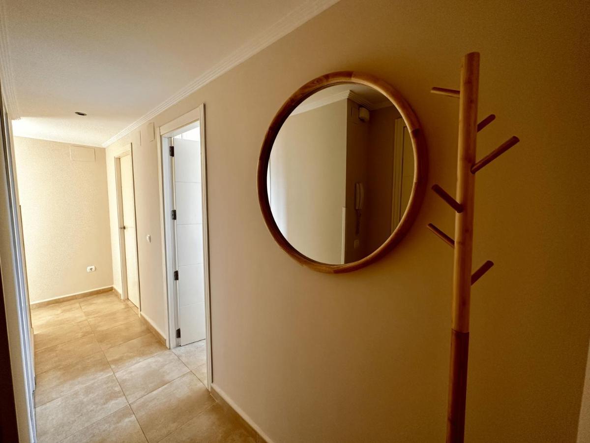 Esmeralda Suites Calpe Ngoại thất bức ảnh